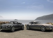 Wiesmann GT Wiesmann GT